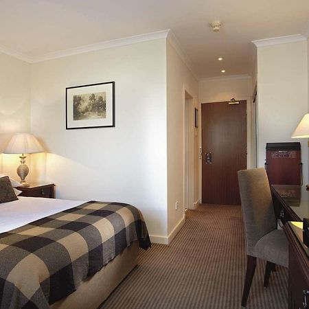 Macdonald Inchyra Hotel & Spa Polmont Εξωτερικό φωτογραφία