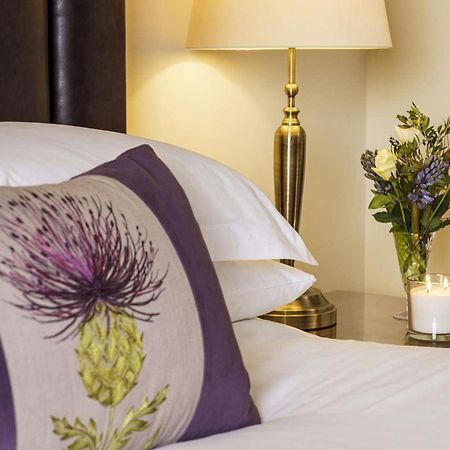 Macdonald Inchyra Hotel & Spa Polmont Εξωτερικό φωτογραφία