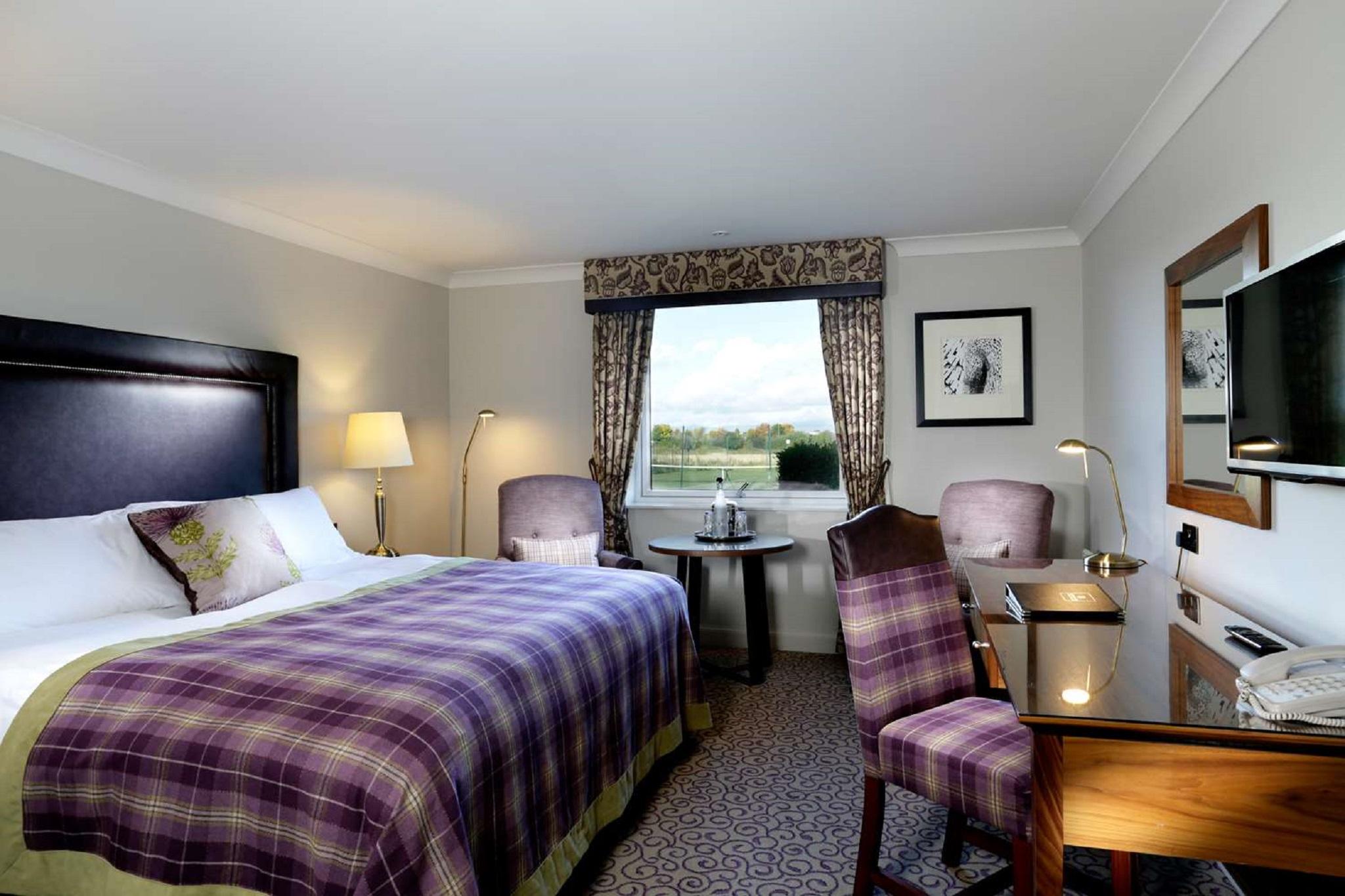 Macdonald Inchyra Hotel & Spa Polmont Εξωτερικό φωτογραφία
