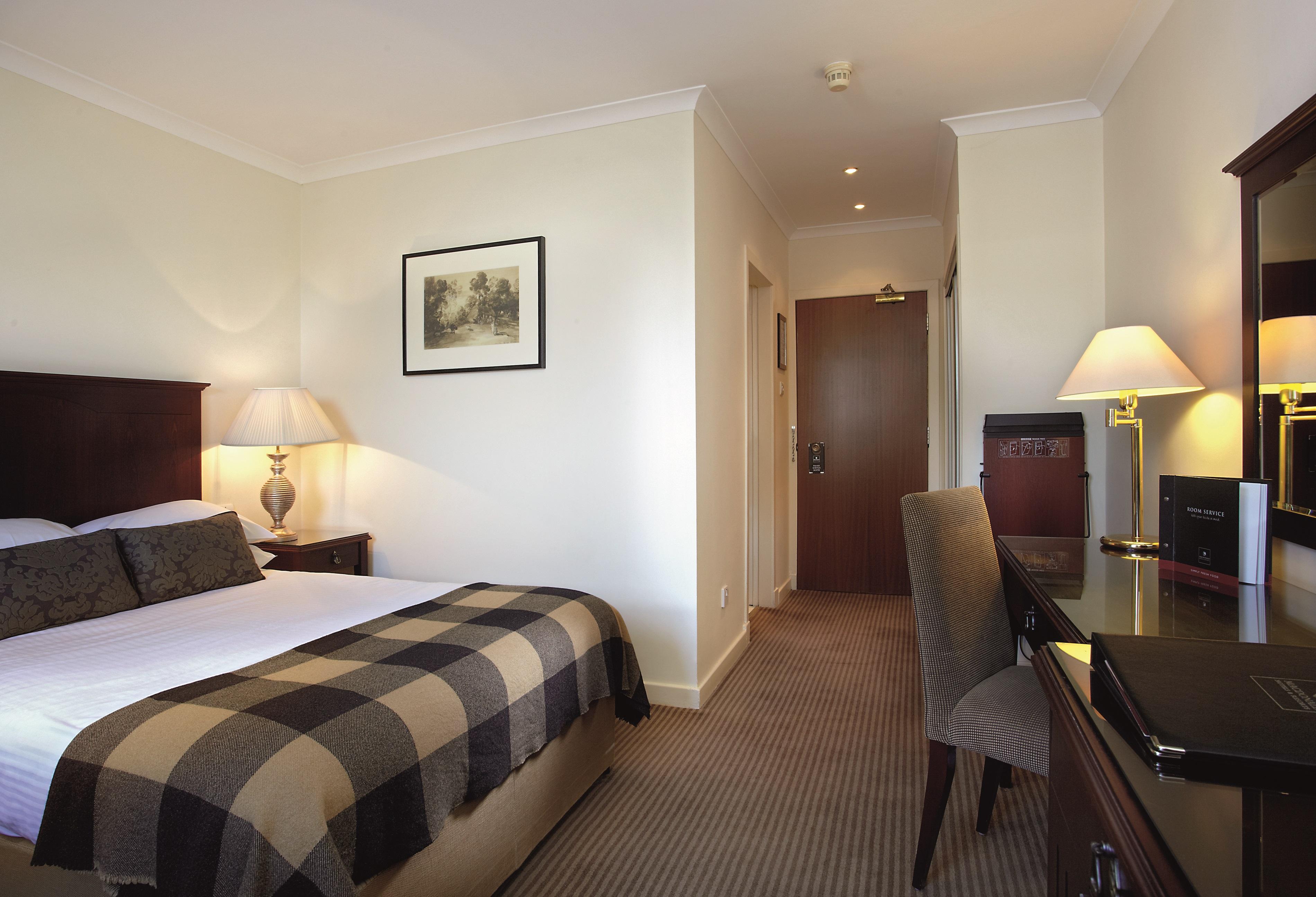 Macdonald Inchyra Hotel & Spa Polmont Εξωτερικό φωτογραφία