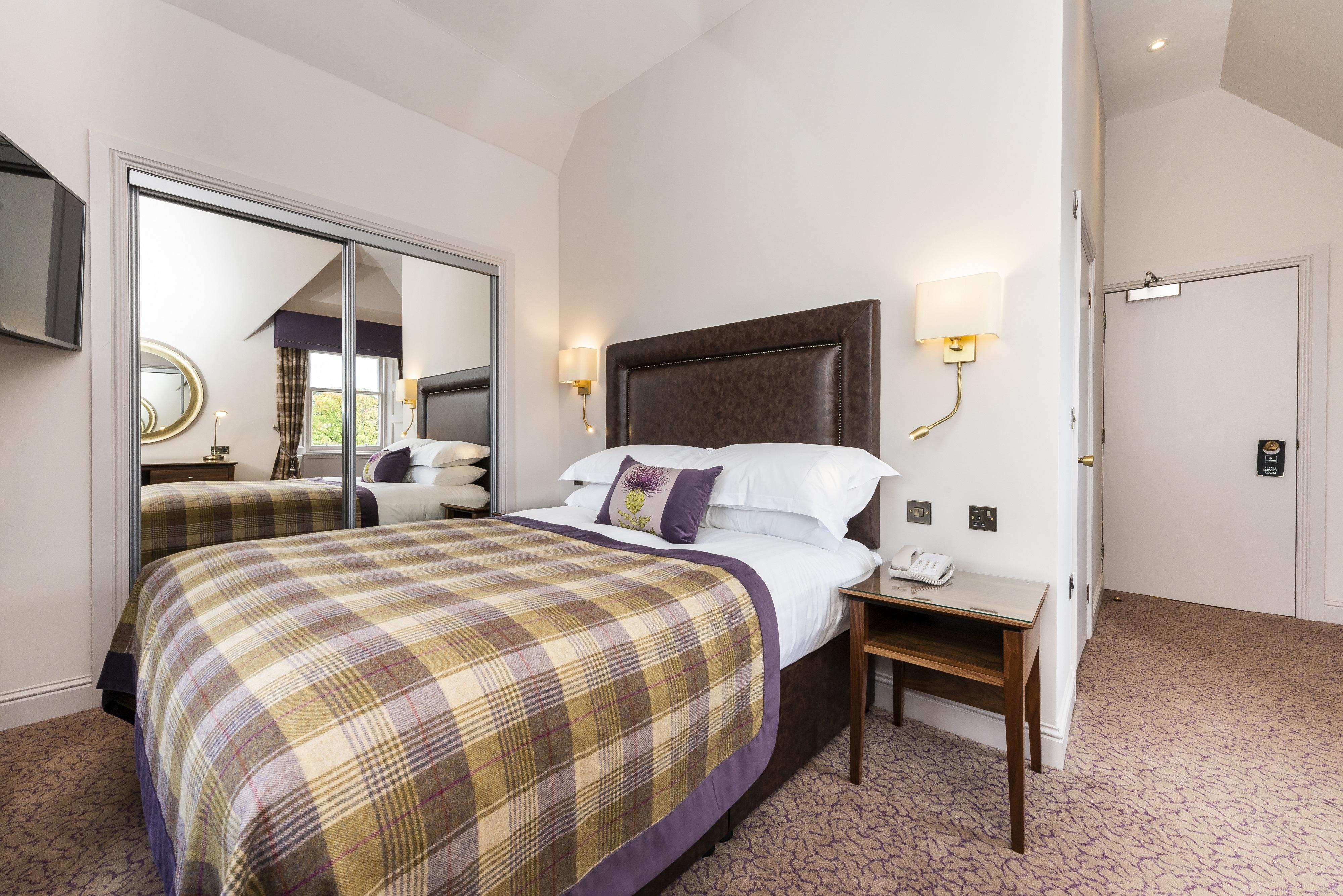 Macdonald Inchyra Hotel & Spa Polmont Εξωτερικό φωτογραφία