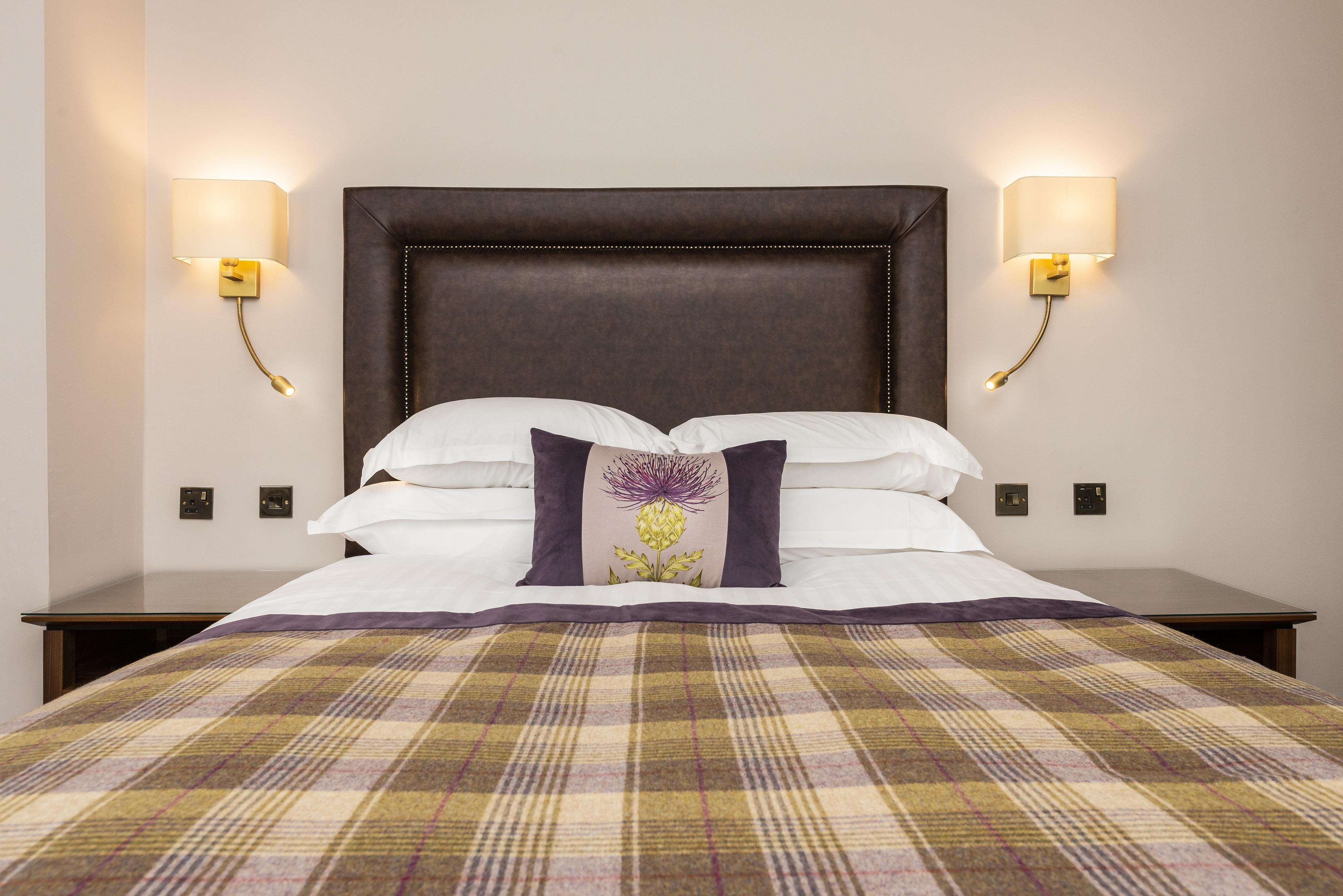 Macdonald Inchyra Hotel & Spa Polmont Εξωτερικό φωτογραφία