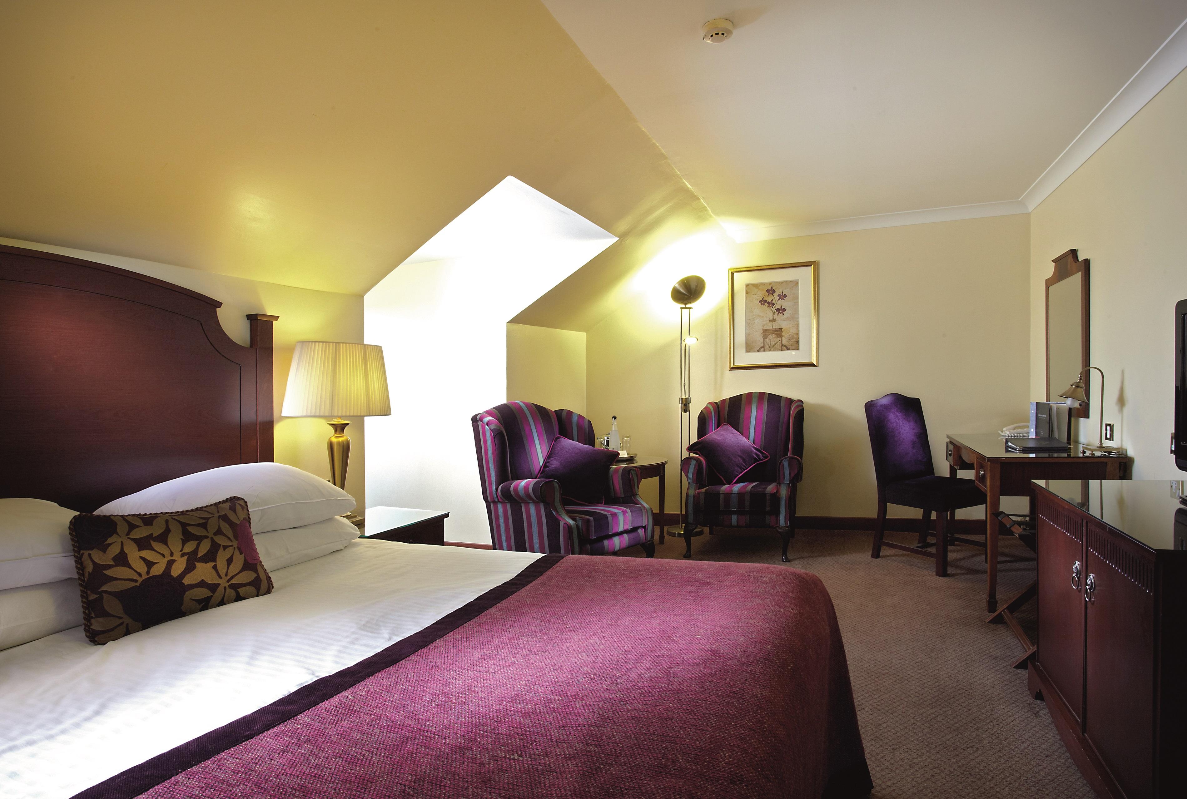 Macdonald Inchyra Hotel & Spa Polmont Εξωτερικό φωτογραφία
