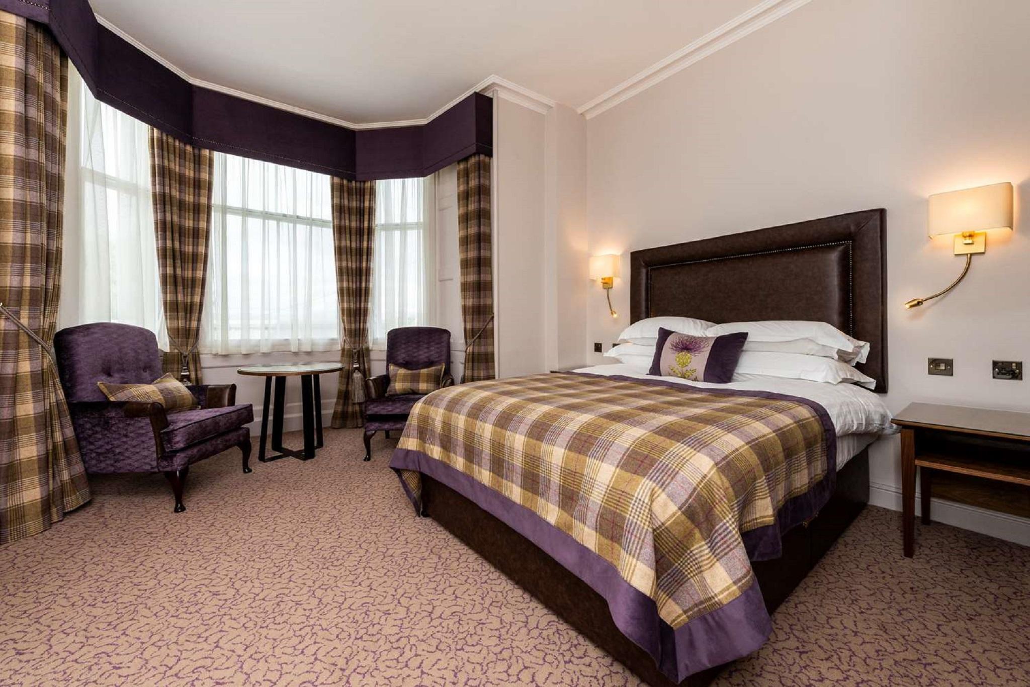 Macdonald Inchyra Hotel & Spa Polmont Εξωτερικό φωτογραφία