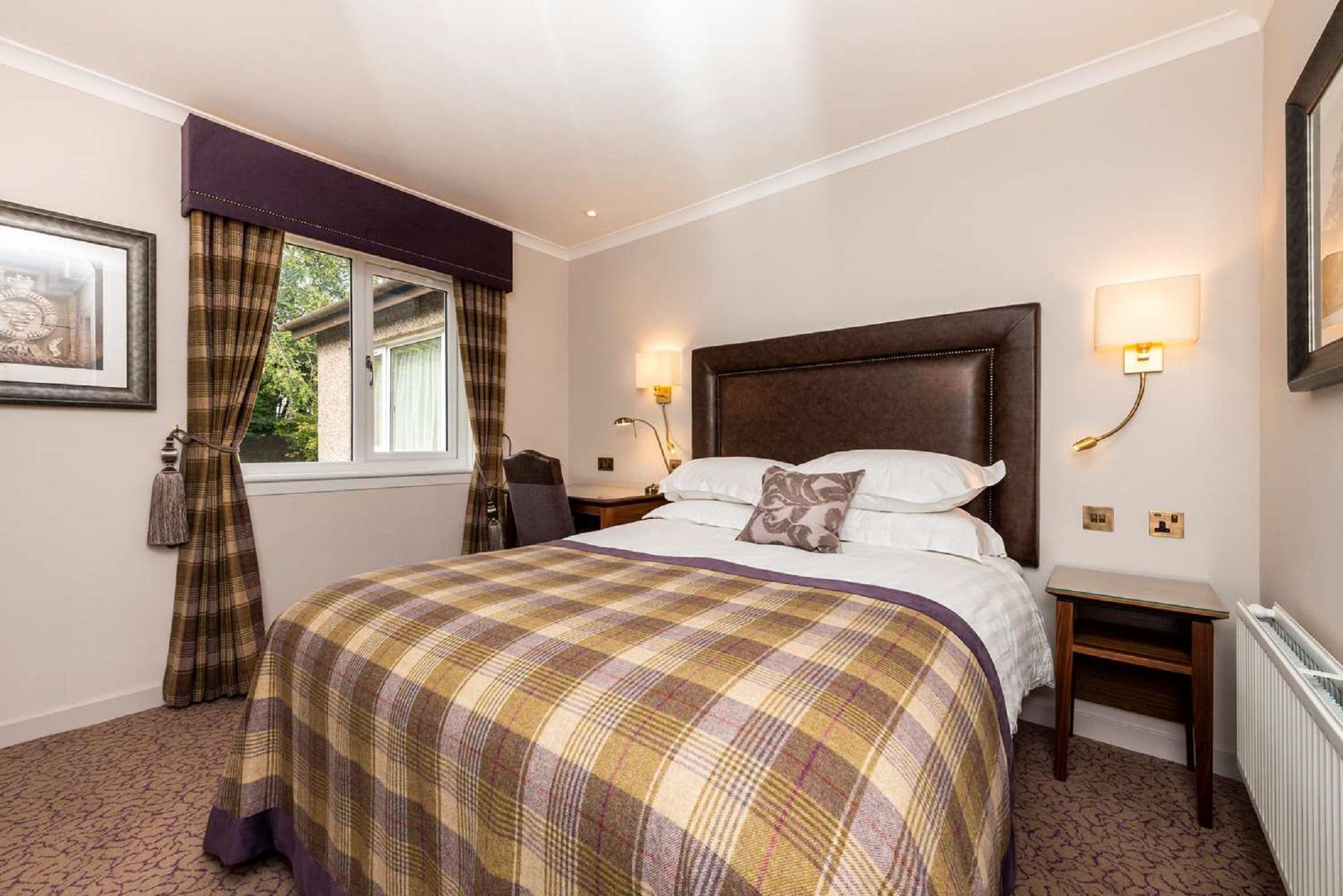 Macdonald Inchyra Hotel & Spa Polmont Εξωτερικό φωτογραφία