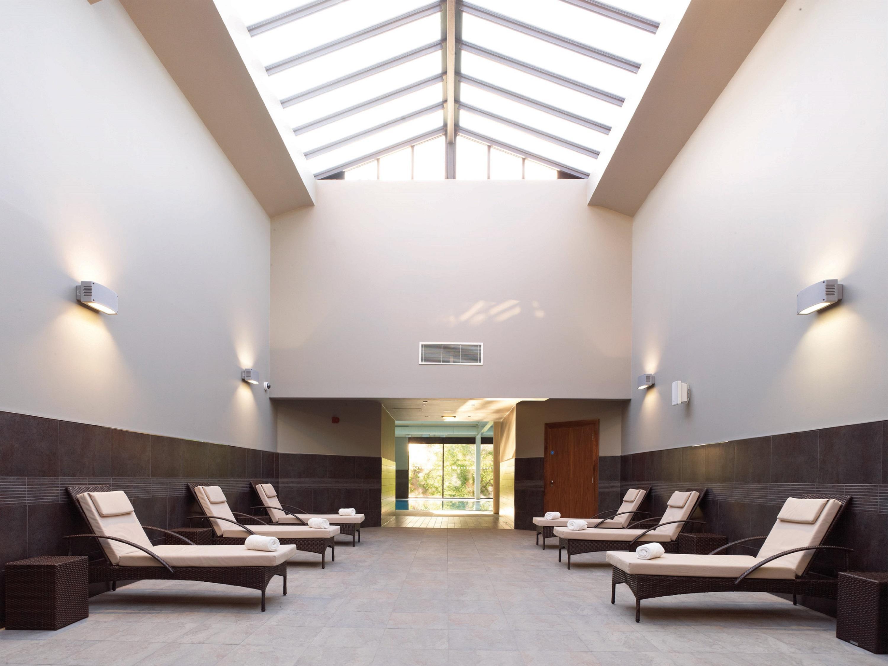 Macdonald Inchyra Hotel & Spa Polmont Εξωτερικό φωτογραφία