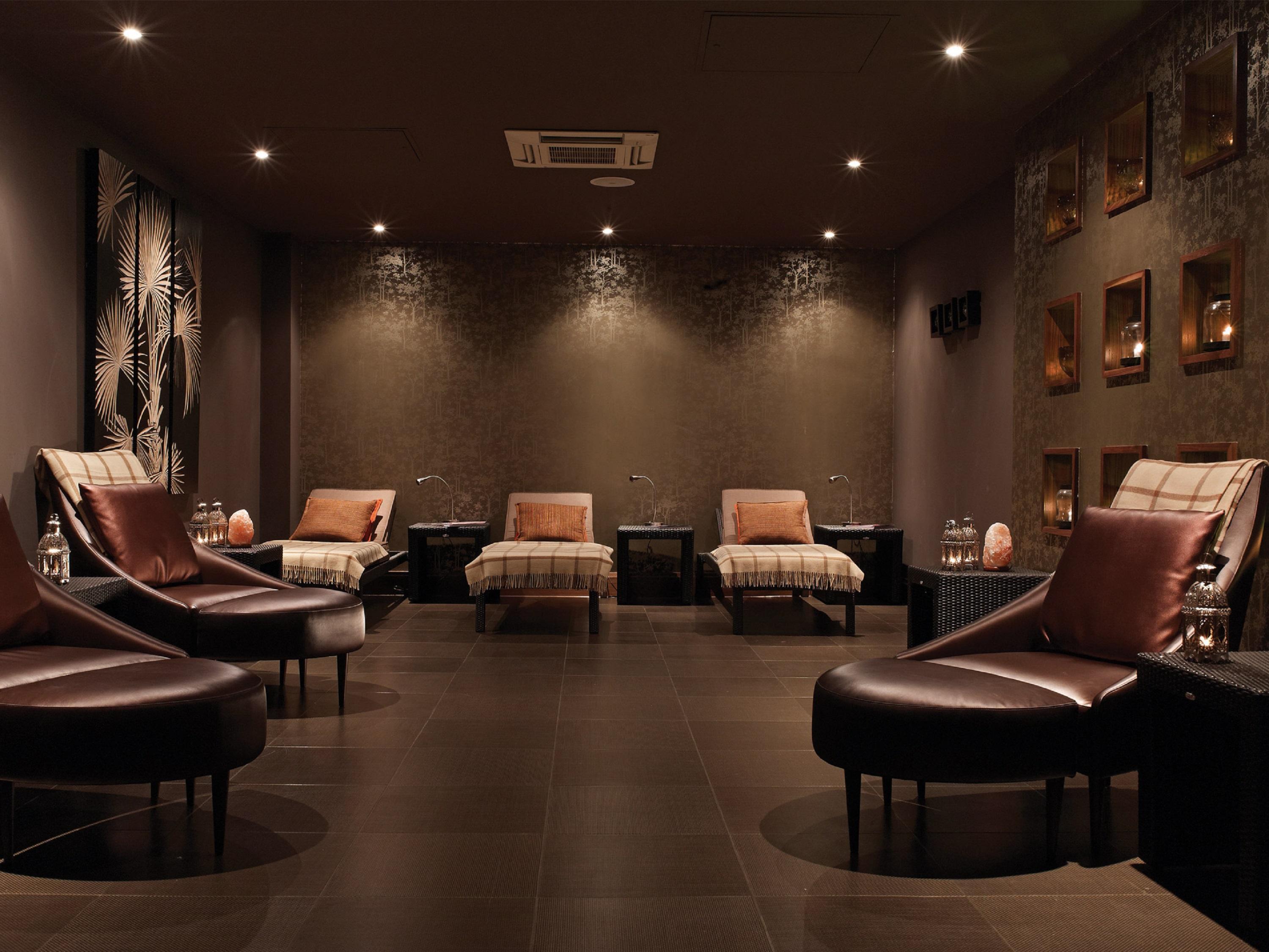 Macdonald Inchyra Hotel & Spa Polmont Εξωτερικό φωτογραφία