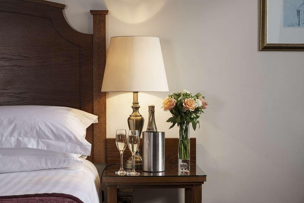 Macdonald Inchyra Hotel & Spa Polmont Δωμάτιο φωτογραφία