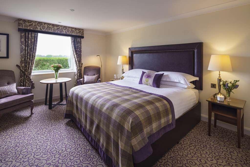 Macdonald Inchyra Hotel & Spa Polmont Δωμάτιο φωτογραφία