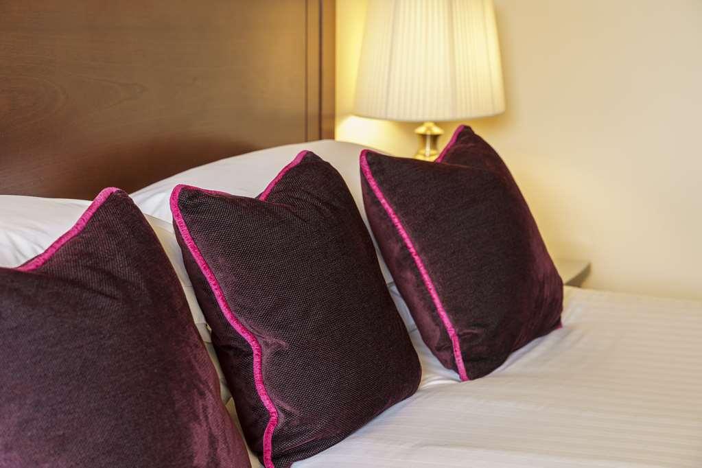 Macdonald Inchyra Hotel & Spa Polmont Δωμάτιο φωτογραφία