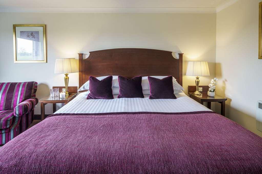 Macdonald Inchyra Hotel & Spa Polmont Δωμάτιο φωτογραφία