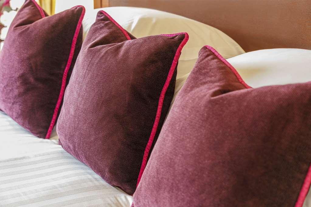 Macdonald Inchyra Hotel & Spa Polmont Δωμάτιο φωτογραφία