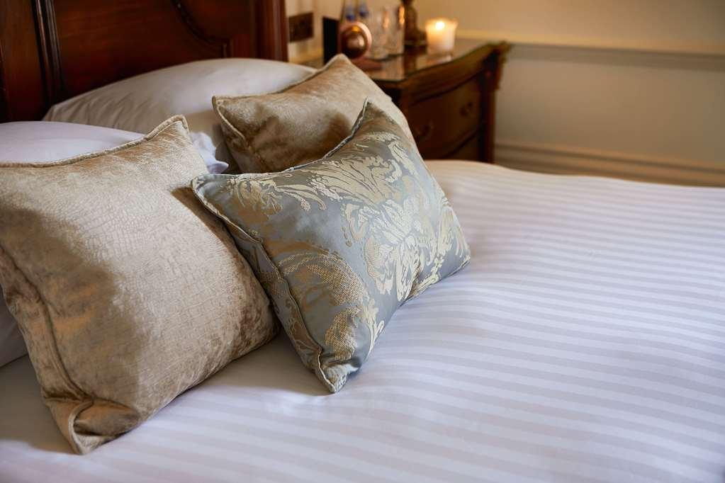 Macdonald Inchyra Hotel & Spa Polmont Δωμάτιο φωτογραφία