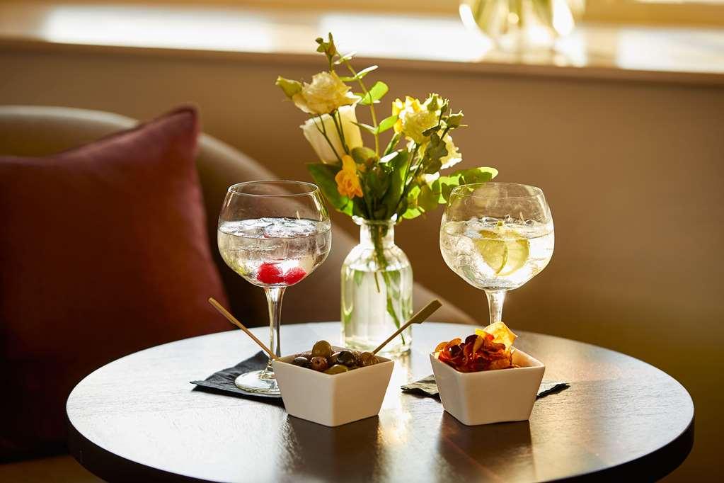 Macdonald Inchyra Hotel & Spa Polmont Δωμάτιο φωτογραφία