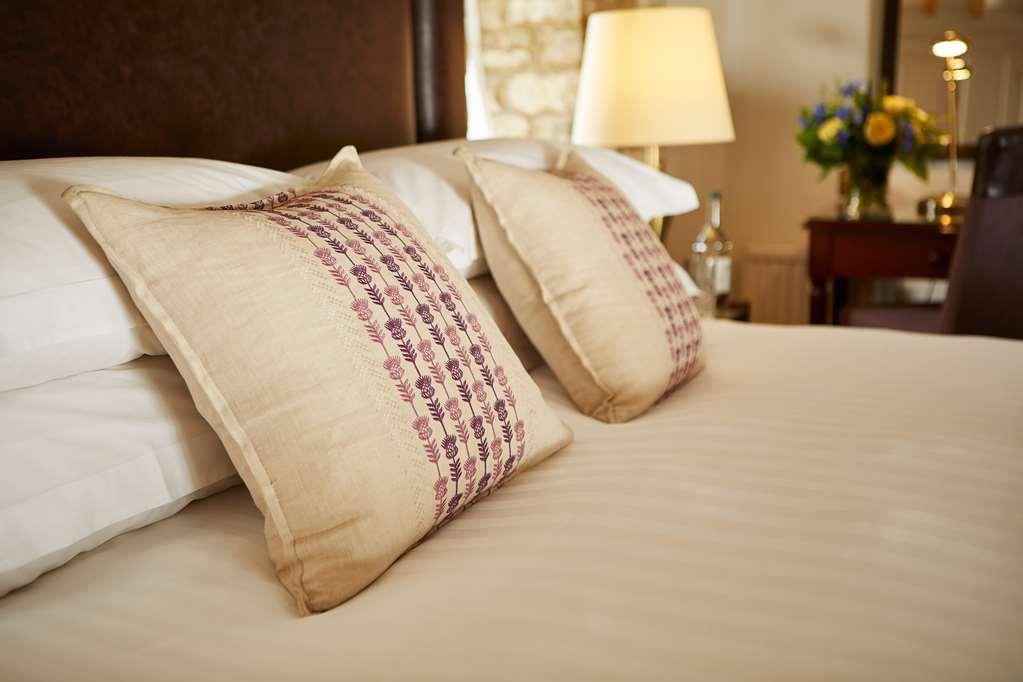 Macdonald Inchyra Hotel & Spa Polmont Δωμάτιο φωτογραφία