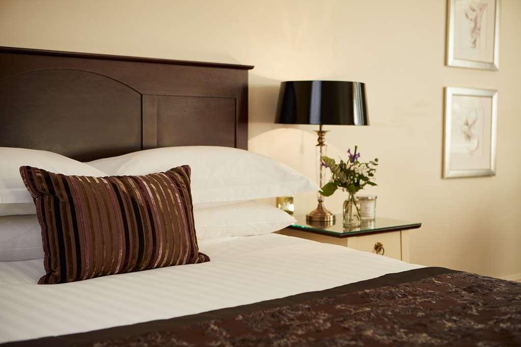 Macdonald Inchyra Hotel & Spa Polmont Δωμάτιο φωτογραφία