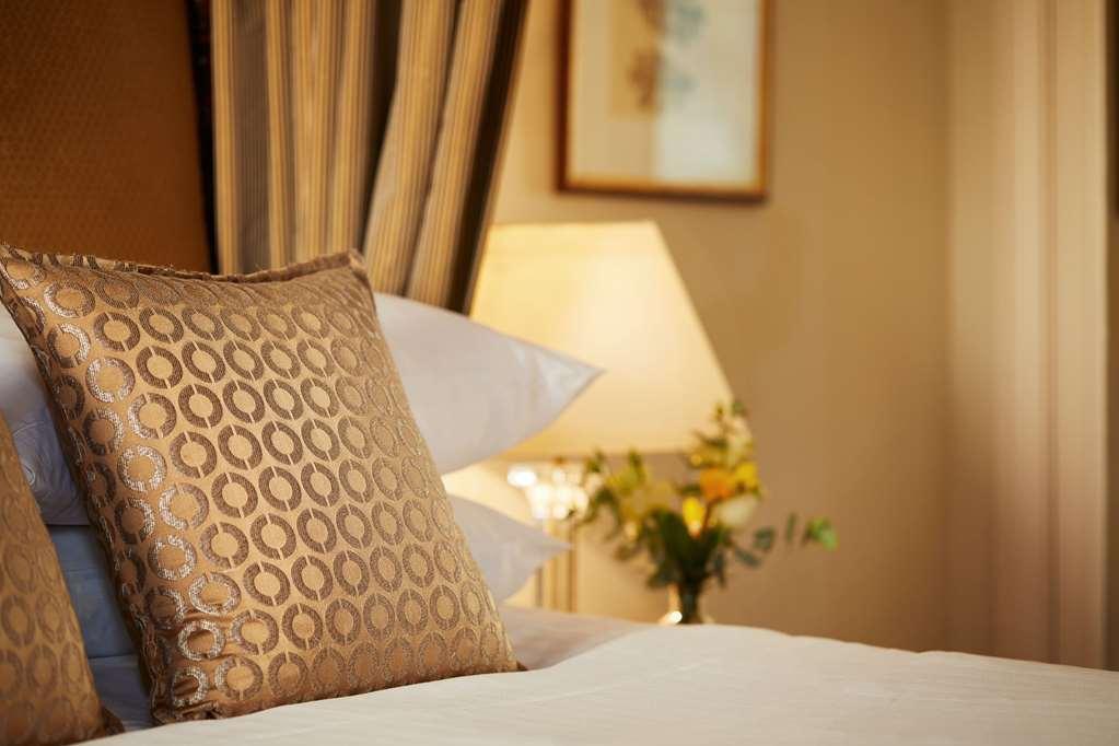 Macdonald Inchyra Hotel & Spa Polmont Δωμάτιο φωτογραφία
