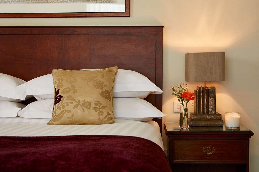 Macdonald Inchyra Hotel & Spa Polmont Δωμάτιο φωτογραφία