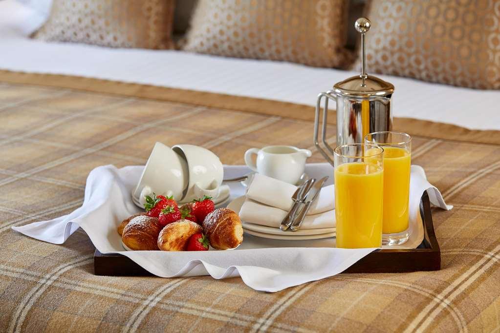 Macdonald Inchyra Hotel & Spa Polmont Δωμάτιο φωτογραφία