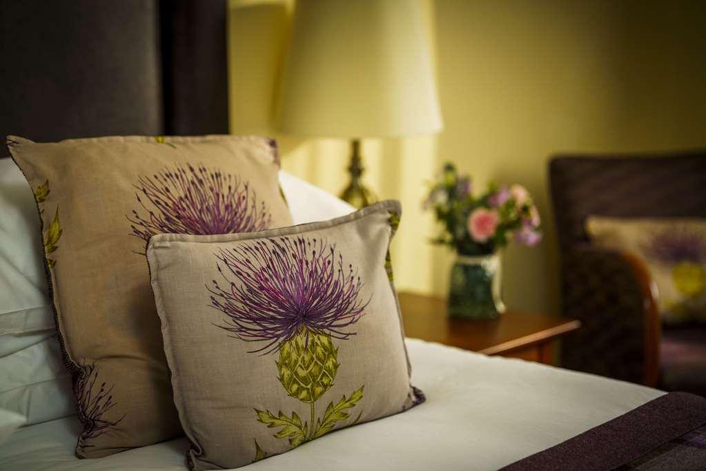 Macdonald Inchyra Hotel & Spa Polmont Δωμάτιο φωτογραφία