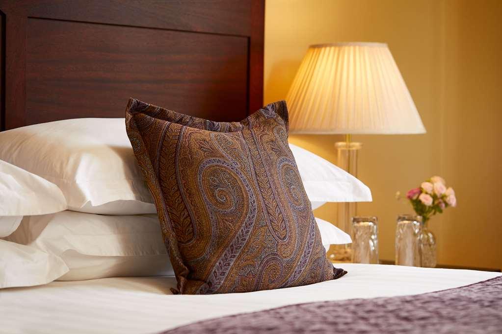 Macdonald Inchyra Hotel & Spa Polmont Δωμάτιο φωτογραφία