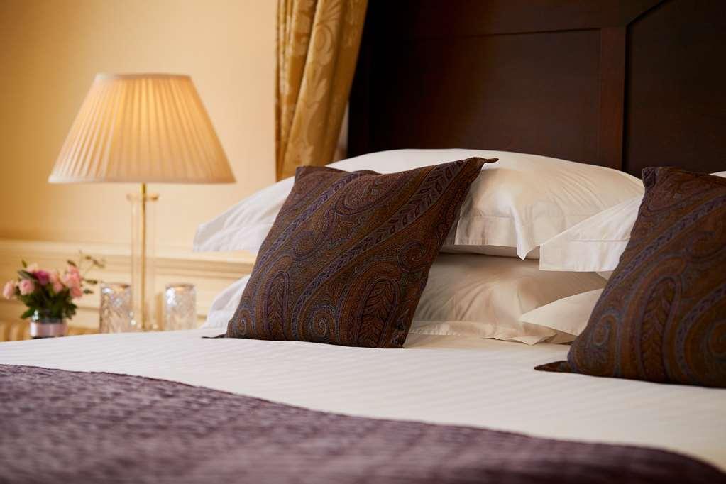 Macdonald Inchyra Hotel & Spa Polmont Δωμάτιο φωτογραφία