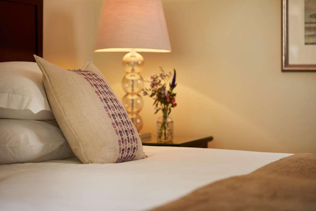 Macdonald Inchyra Hotel & Spa Polmont Δωμάτιο φωτογραφία