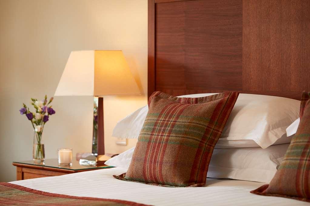 Macdonald Inchyra Hotel & Spa Polmont Δωμάτιο φωτογραφία