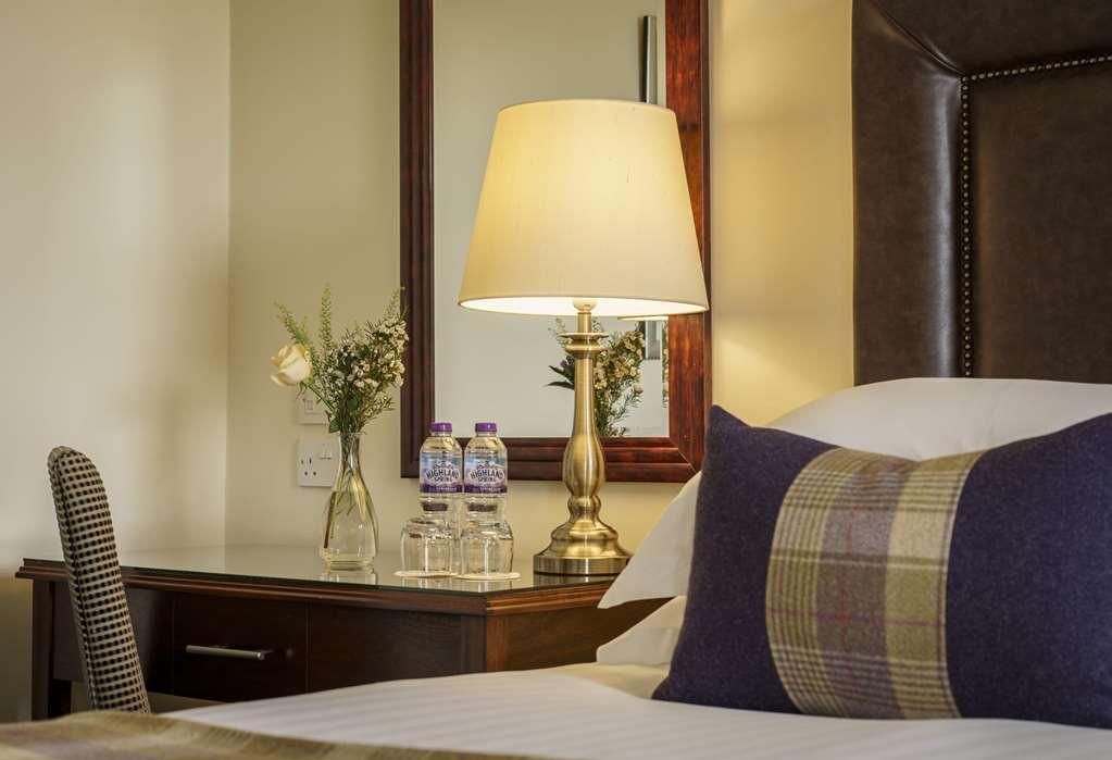 Macdonald Inchyra Hotel & Spa Polmont Δωμάτιο φωτογραφία