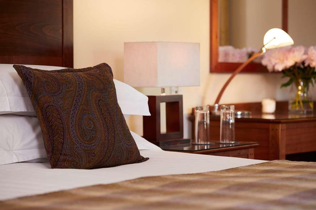 Macdonald Inchyra Hotel & Spa Polmont Δωμάτιο φωτογραφία