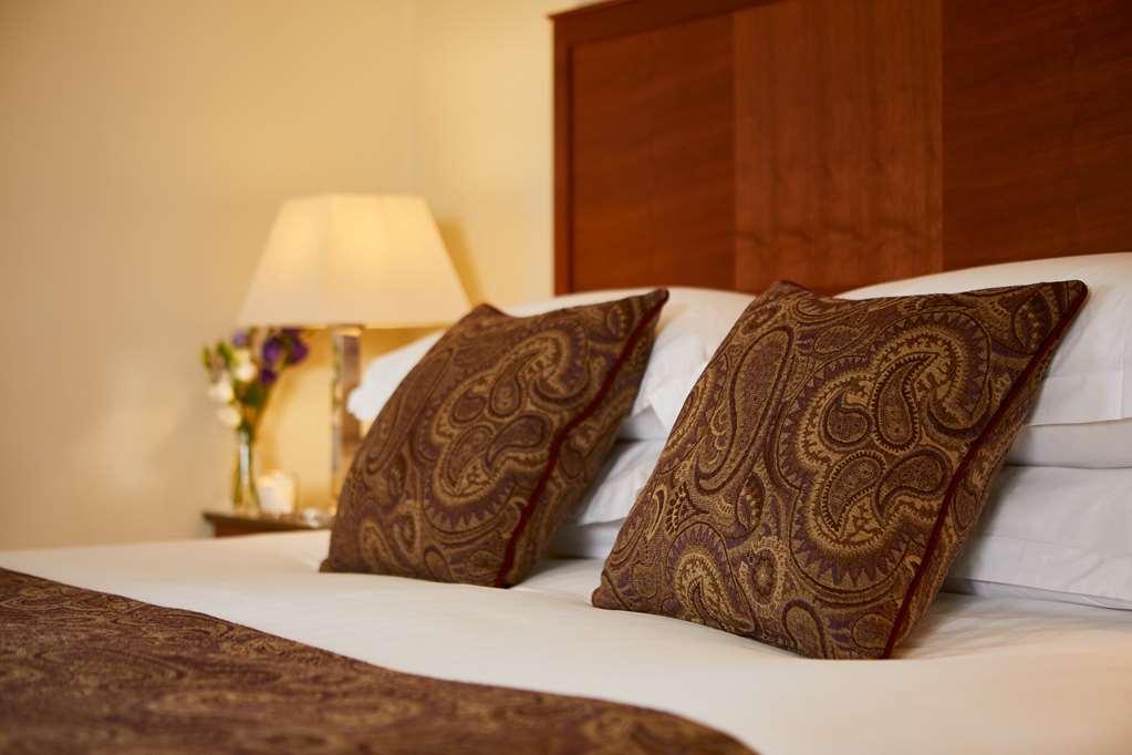 Macdonald Inchyra Hotel & Spa Polmont Δωμάτιο φωτογραφία