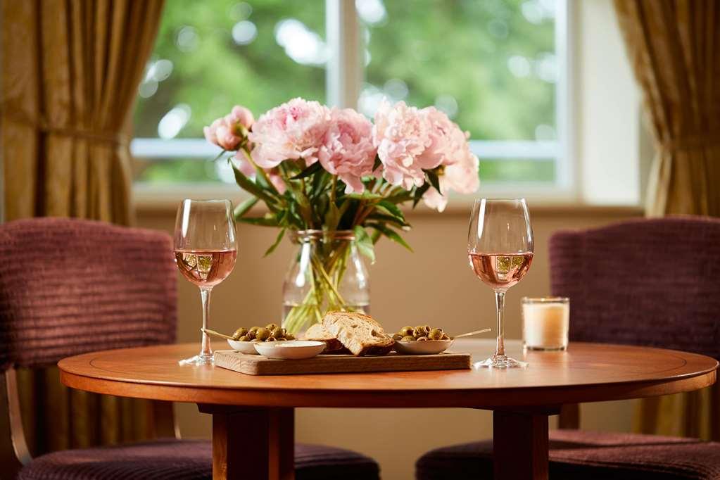 Macdonald Inchyra Hotel & Spa Polmont Δωμάτιο φωτογραφία