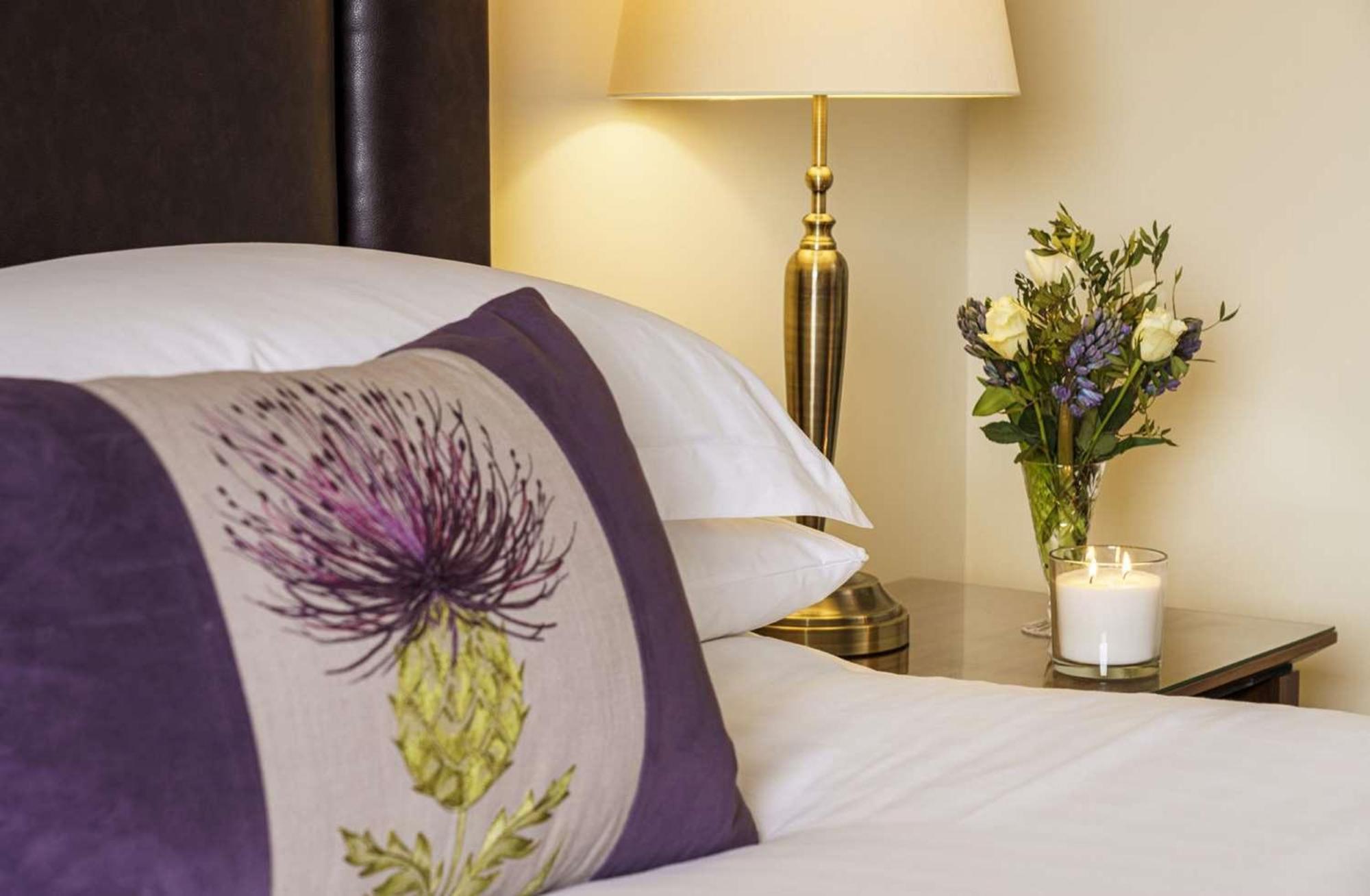 Macdonald Inchyra Hotel & Spa Polmont Εξωτερικό φωτογραφία