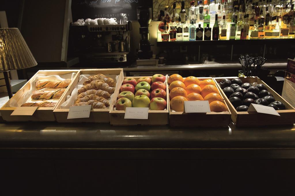 Macdonald Inchyra Hotel & Spa Polmont Εξωτερικό φωτογραφία