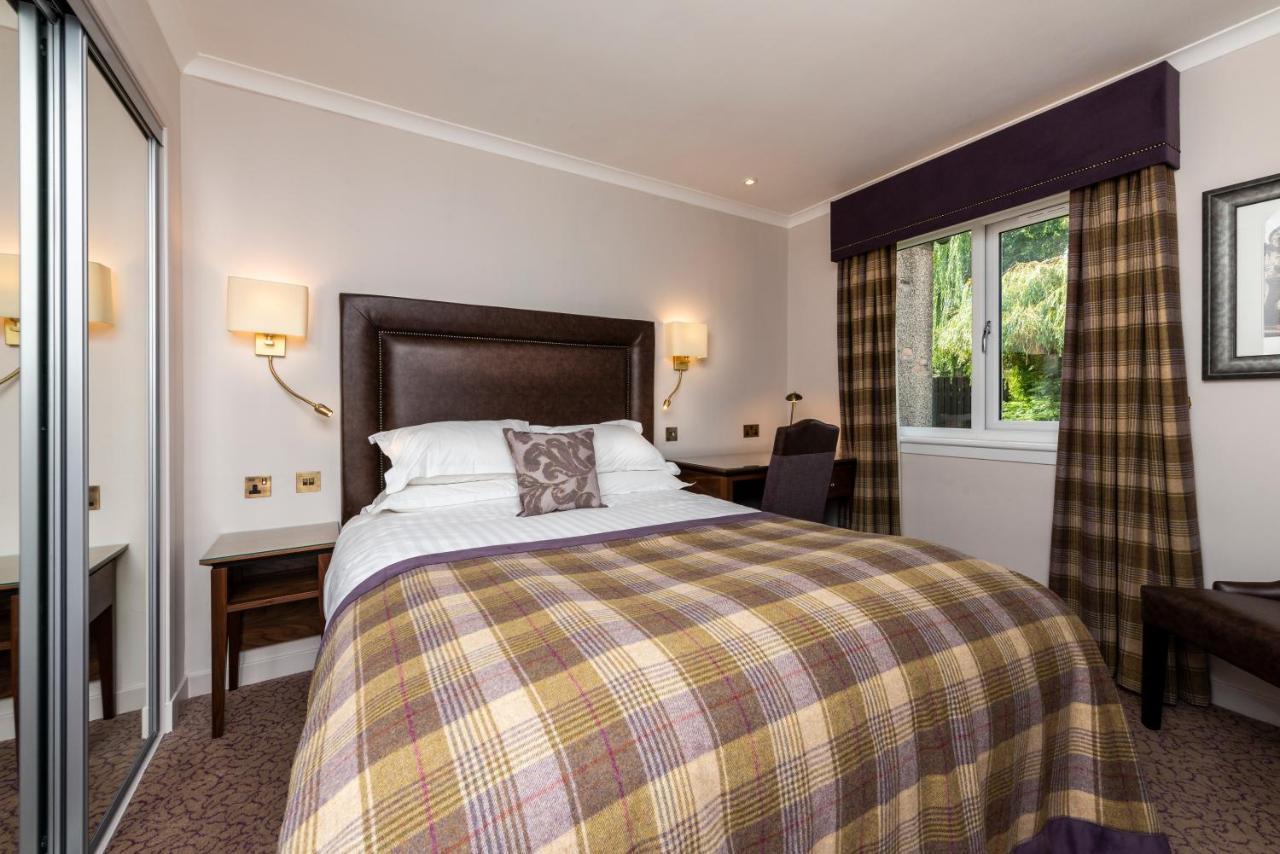 Macdonald Inchyra Hotel & Spa Polmont Εξωτερικό φωτογραφία