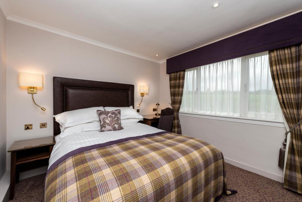 Macdonald Inchyra Hotel & Spa Polmont Εξωτερικό φωτογραφία