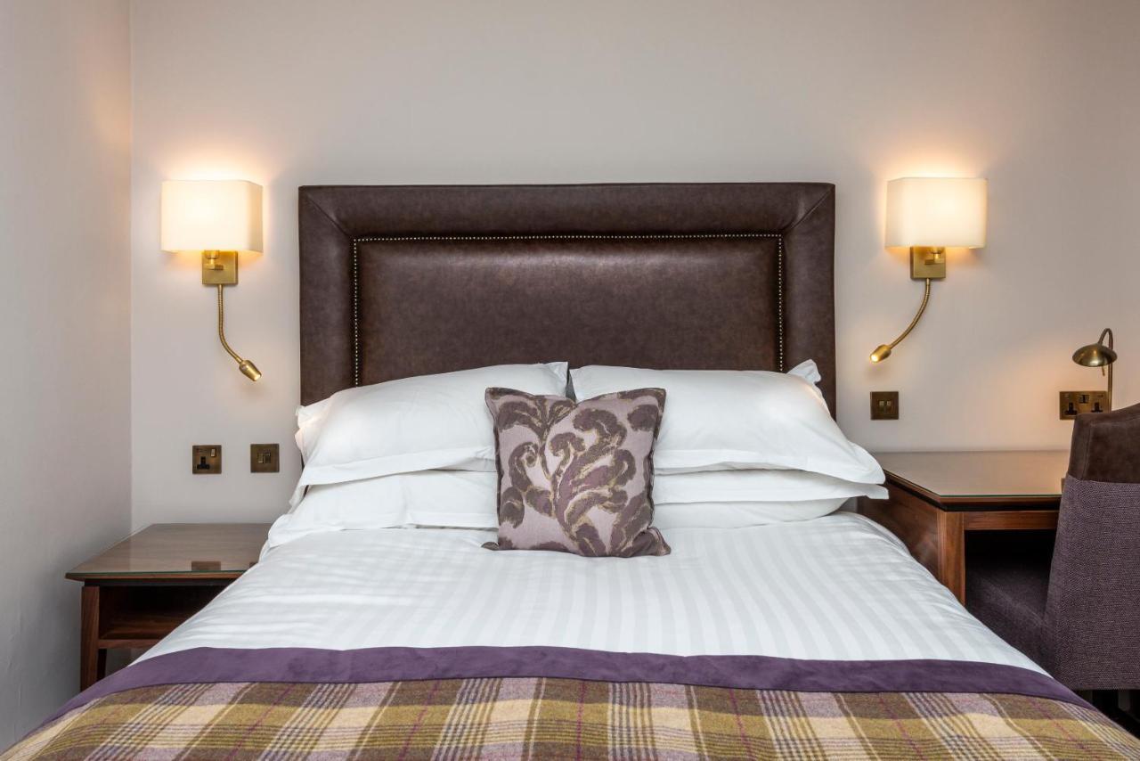 Macdonald Inchyra Hotel & Spa Polmont Εξωτερικό φωτογραφία